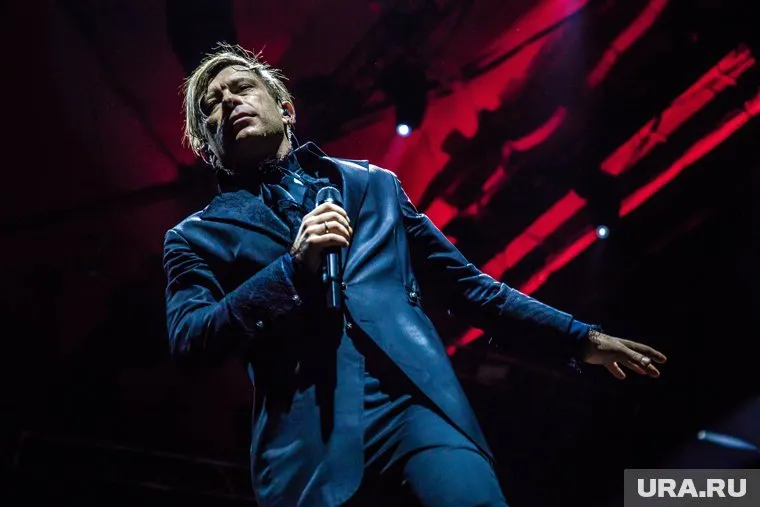 Группа «Би-2» выпустила клип на песню «Колыбельная»