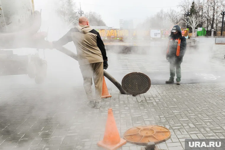 Нехватка кадров в сфере обслуживания населения связана непопулярностью рабочих профессий