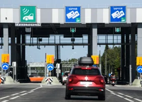 Будет ли трасса М-12 «Восток» до Тюмени бесплатной