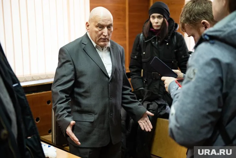 Дед-пикет не согласен с приговором