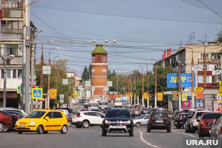 Дорожный конфликт на Блюхера вылился в жестокую потасовку