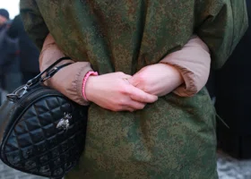 Опубликовано первое фото уроженца Донбасса Максима Харкина после освобождения из плена ХАМАС