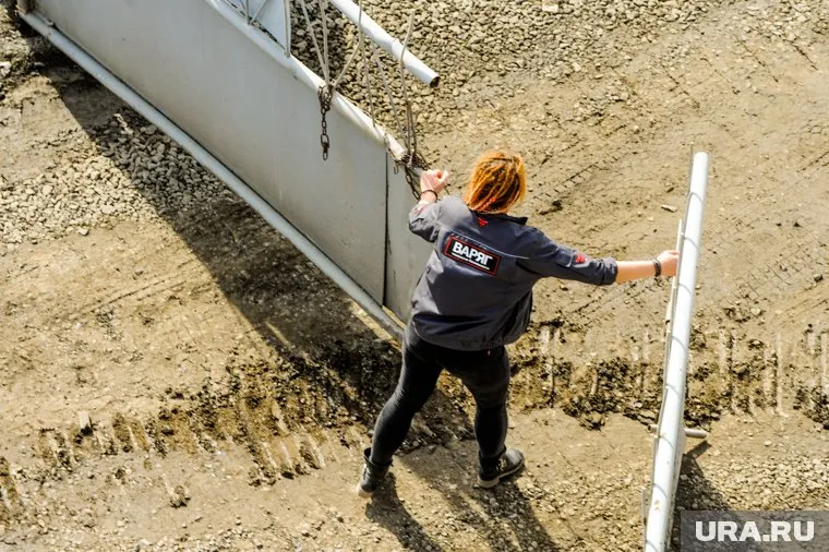 ЧОП «Варяг» подало иск о собственном банкротстве