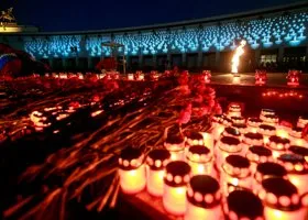 Депутаты из Ноябрьска предложили выложить из свечей танк Т-34