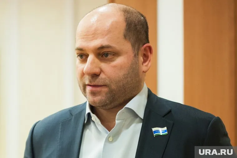 Гаффнер показал, что не боится неудач
