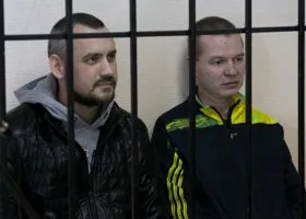 Приговор курганским полицейским-взяточникам оставили в силе