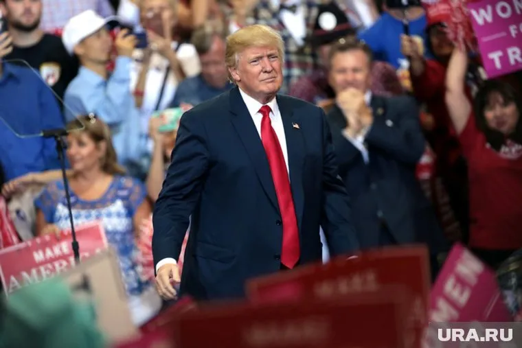 Дональд Трамп утверждает, что дебаты не имеют смысла