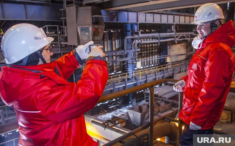 Обучение для делегации продлится четыре дня