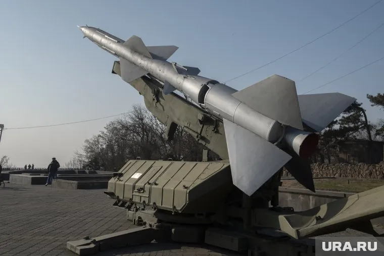 Украинская ПВО будет истощена к 23 мая, сообщают СМИ