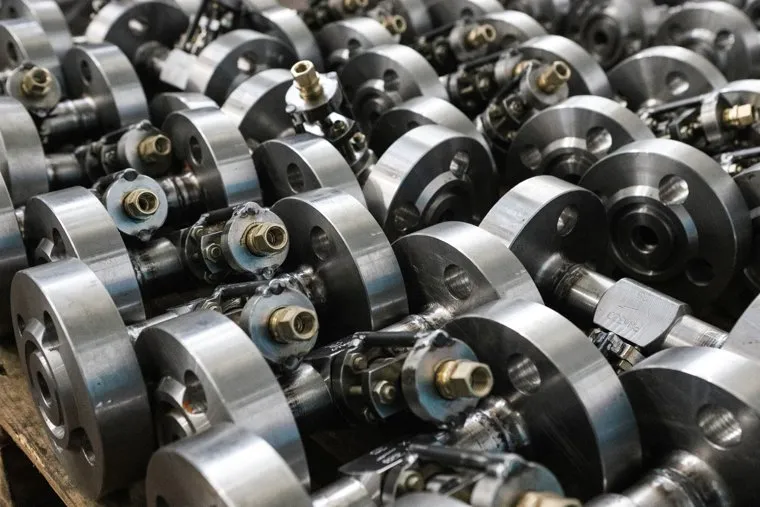 Открытие литейного цеха Курган. НЕОБР