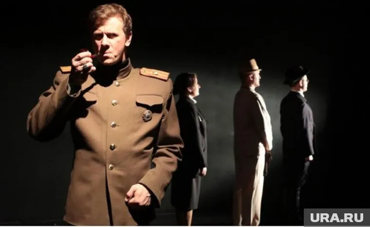 Партия КПРФ считает, что прежде чем выступать против показа пьесы про Сталина, нужно прочитать сюжет