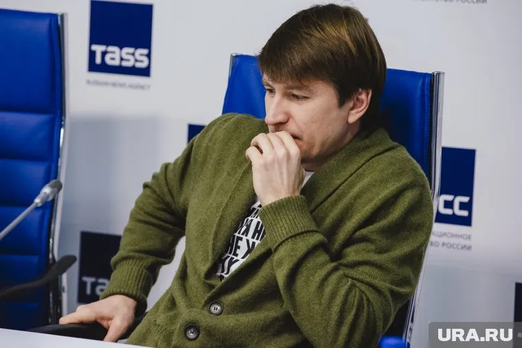 Алексей Ягудин назвал решение МОК «полным беспределом»