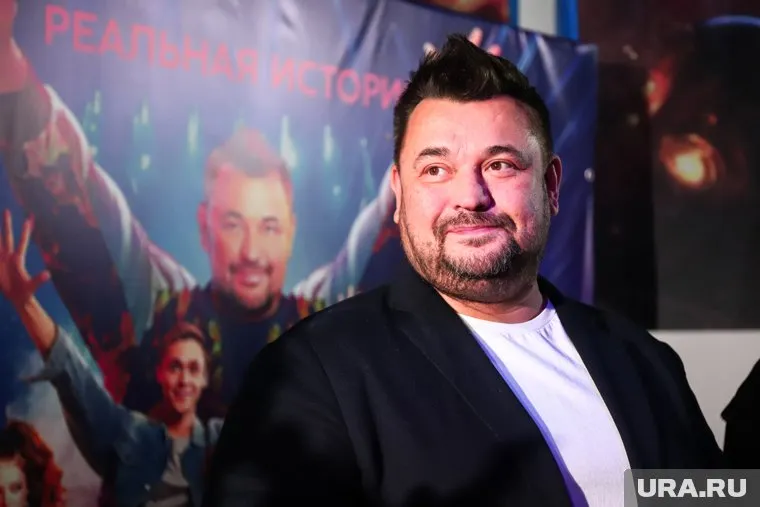 Сергей Жуков выступит в Челябинске 6 июня