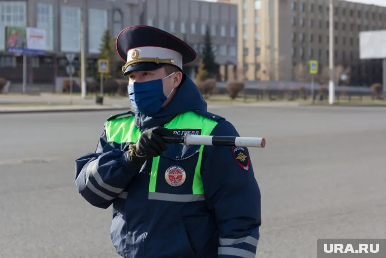 Причины нападения уроженца Ингушетии на сотрудников полиции до сих пор неизвестны