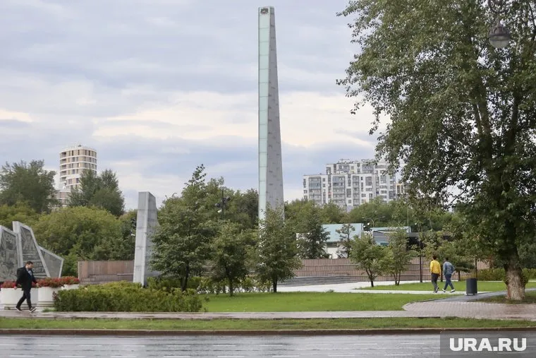 Порывы ветра в регионе будут подниматься до 16 м/с