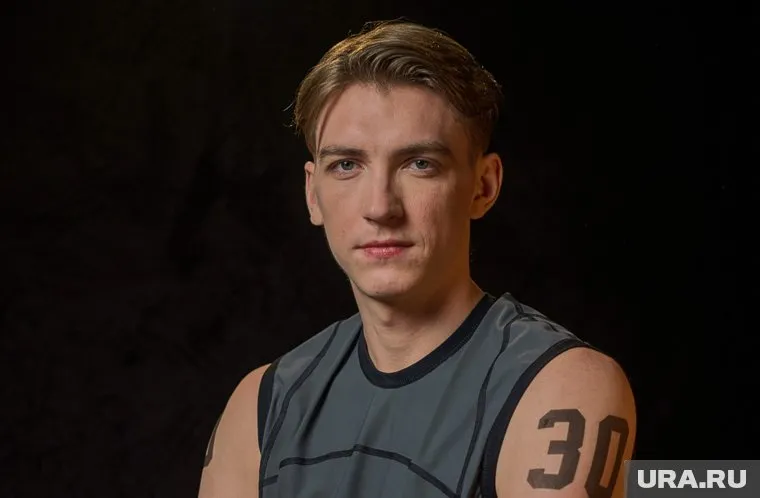 Максим Храмцов вышел в финал шоу «Титаны-2»