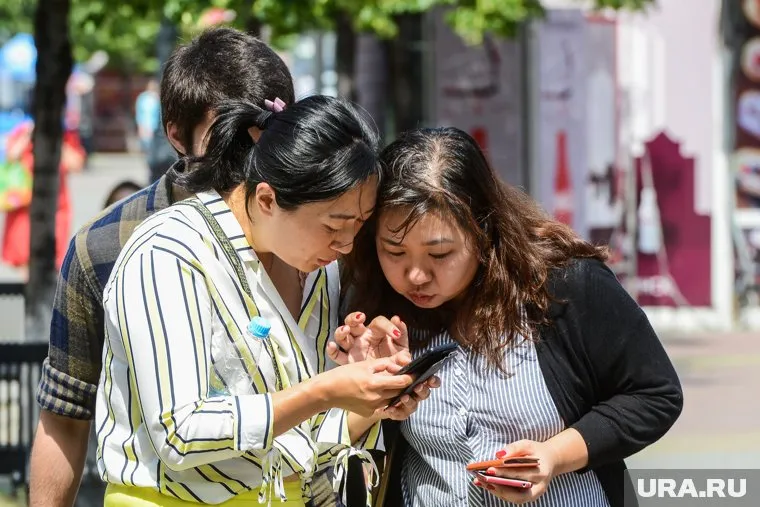 Жители Китая оценили анекдот Путина