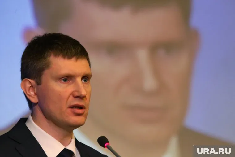 Максим Решетников ведет диалог с главами территорий с позиции силы