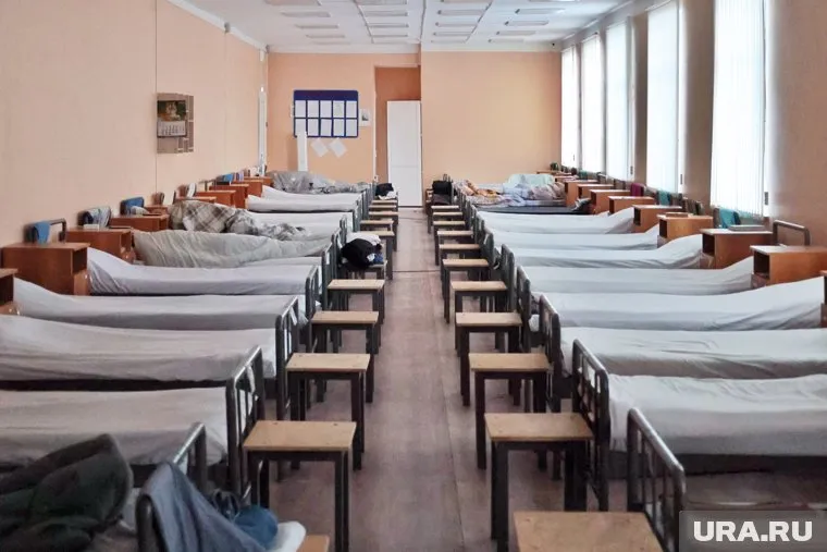 Местным жителями дали понять, что ГУФСИН все же обустроит исправительный центр на Уктусе