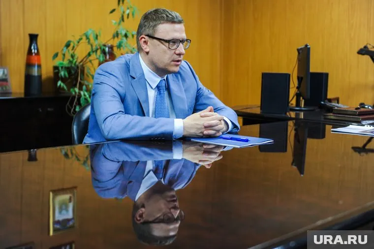 Алексец Текслер озвучил полный список своей команды