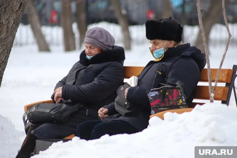 С 2023 года пенсии россиянам начисляет новый Социальный фонд