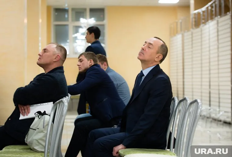 В данный момент Павел Сидоров находится за пределами ХМАО