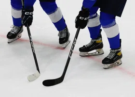 Курганский ХК «Зауралье» проиграл «Бурану» и прервал победную серию