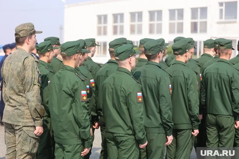 Отправка со сборных пунктов запланирована на 15 апреля