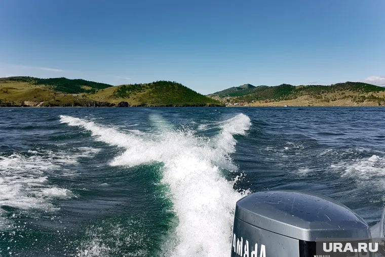 Следователи проводят все необходимые действия после происшествия на реке Ангара