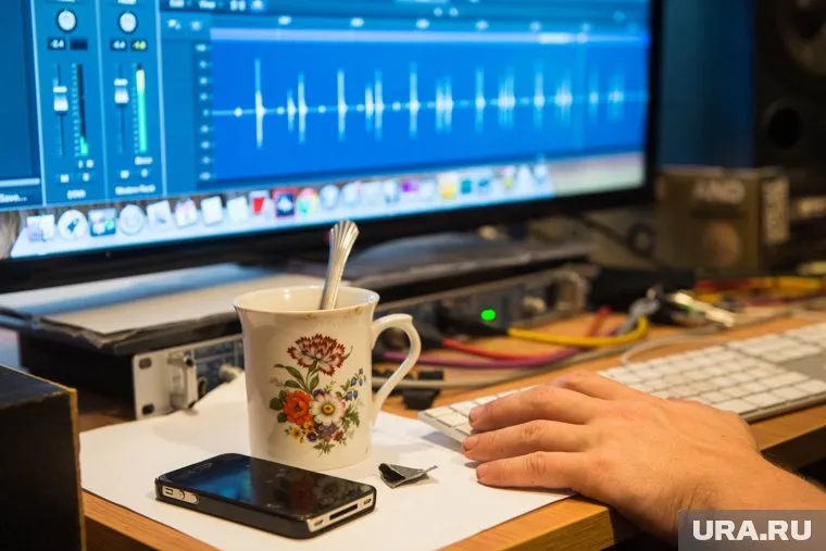 Нейросети иногда пишут барабанные партии для курганской группы