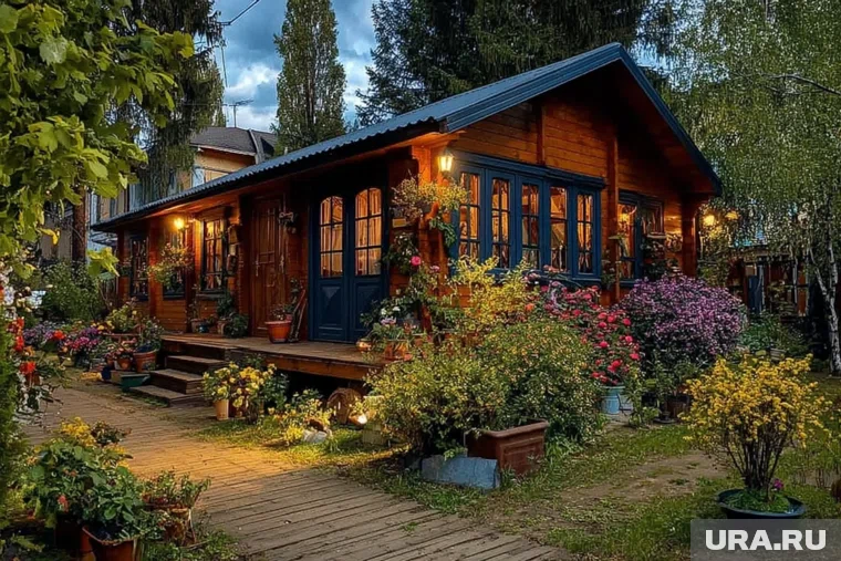 Если видно, что за участком никто не ухаживает долгое время, то его могут изъять