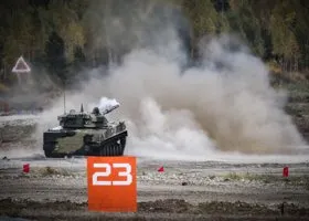 Накануне приезда вице-премьера Рогозина Нижний Тагил окончательно лишился выставки Russia Arms Expo