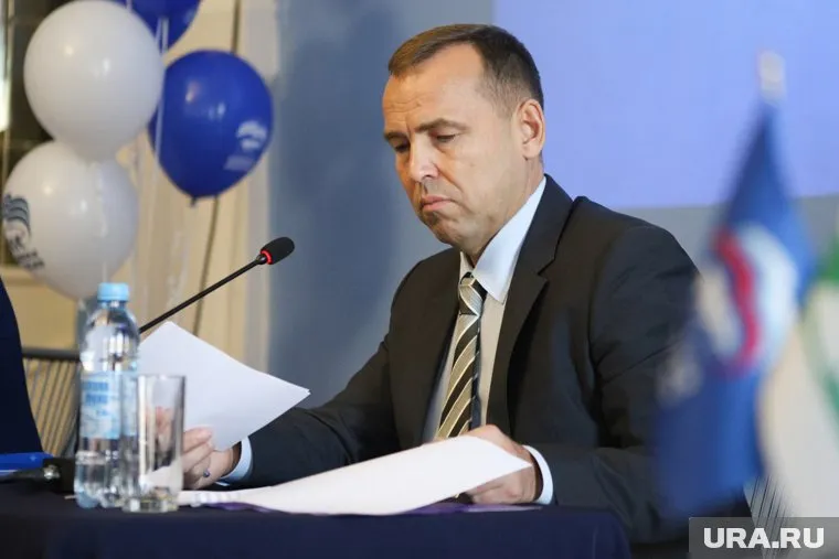 Глава Курганской области Вадим Шумков на пенсии займется журналистикой