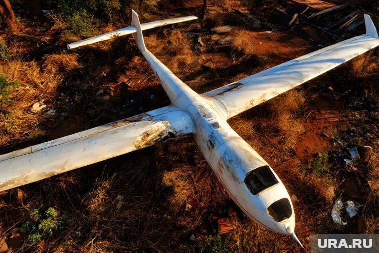 За ночь уничтожено 30 украинских беспилотников 