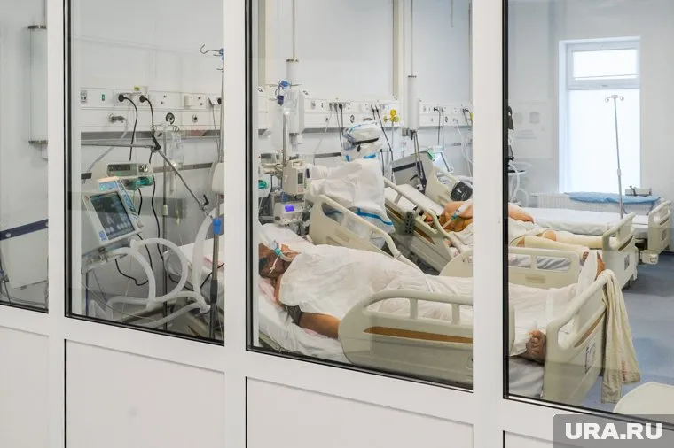 Здание продается для размещения медучреждения в Златоусте