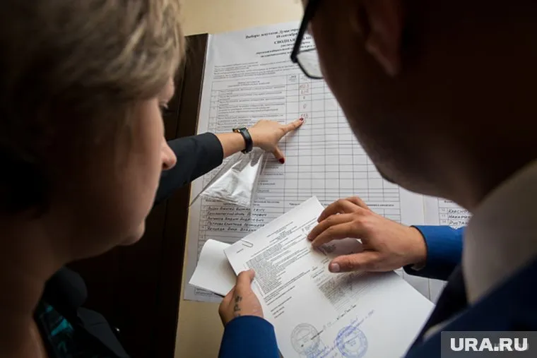 Выборы в Хакасии пройдут по странному, но вполне законному сценарию