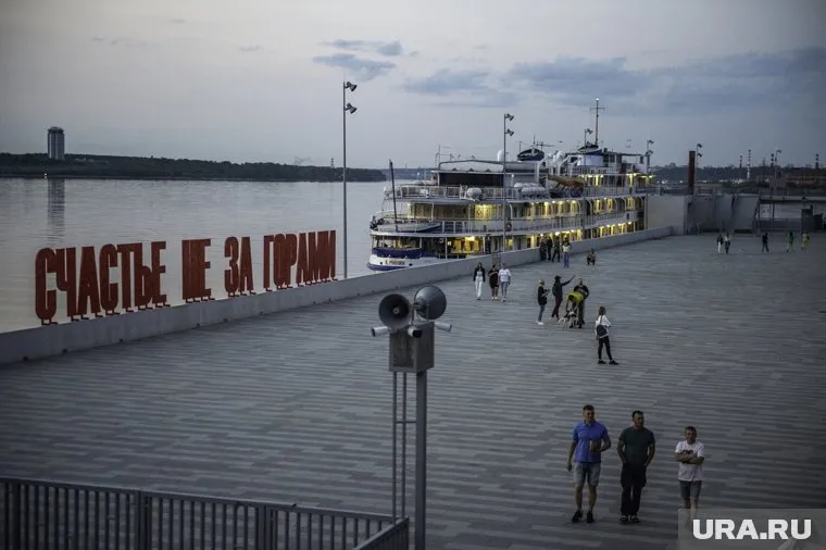 Пермяки оказались довольны доступностью культурных ценностей и образованием