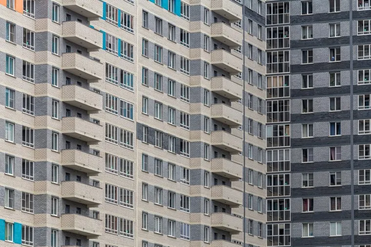 Городские зарисовки. Екатеринбург