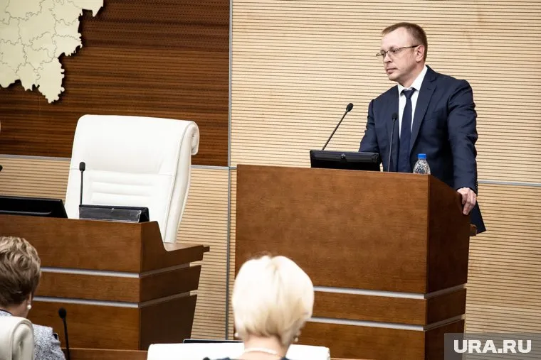 Кокорев не собирается уходить с должности