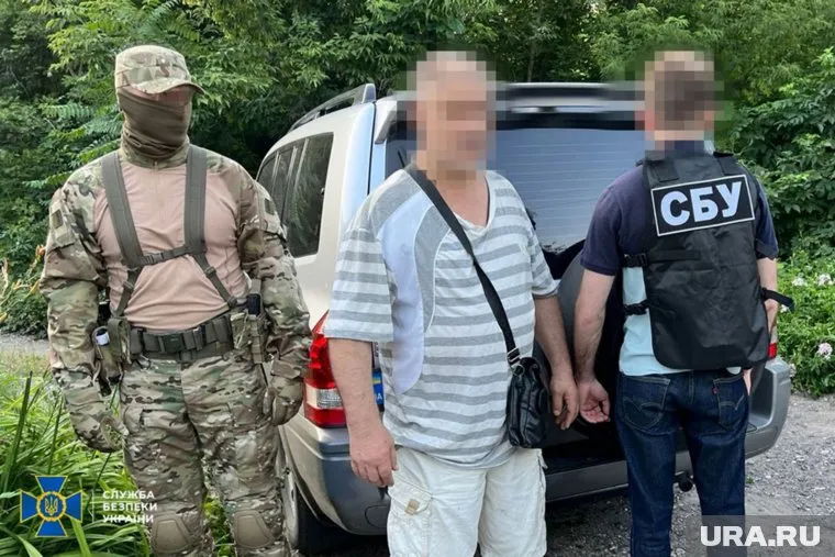 СБУ задержала группу «общественных активистов и провокаторов», готовивших беспорядки в Киеве 