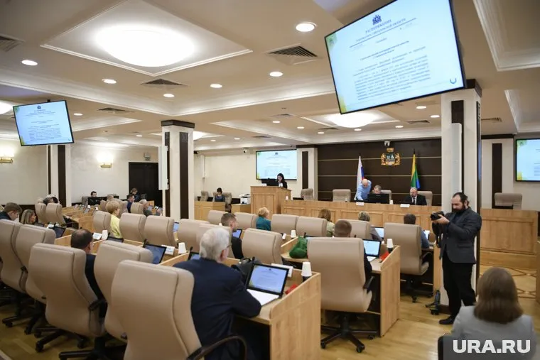 Предложение гордума рассмотрит 5 августа