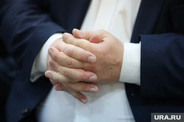 В гордуме Шадринска установили новый размер оклада председателю