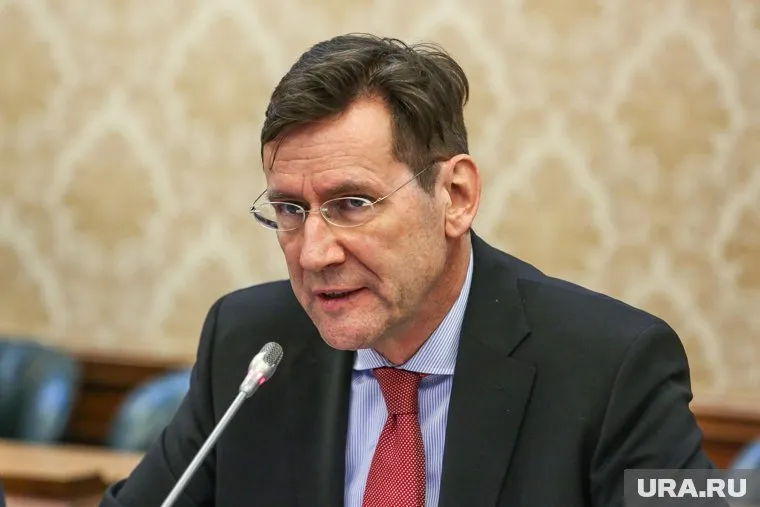 Такие приемы Матиас Крузе в 2020—2021 годах не проводил — из-за пандемии коронавируса