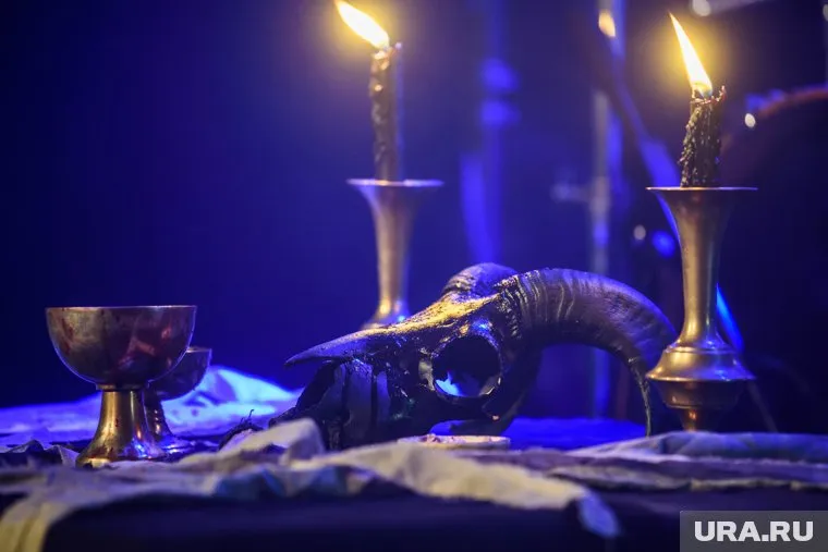 По данным РПЦ, сатанисты через медиков пропагандируют аборты