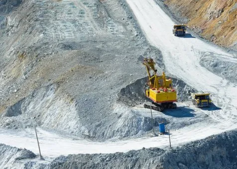 Национализация холдинга «Южуралзолото»