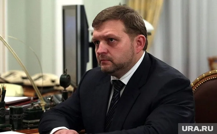 Никиту Белых задержали летом 2016 года