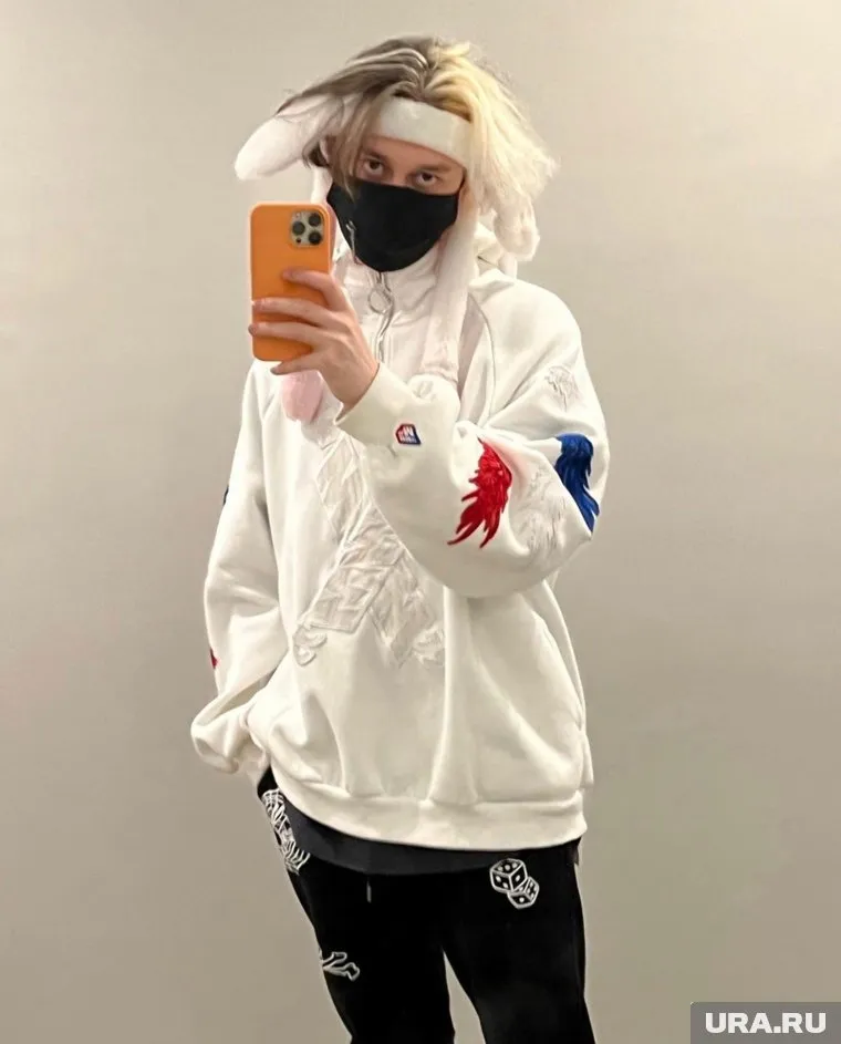 По словам блогера Некоглая, он не виноват в ДТП