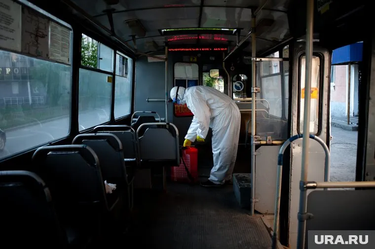 Чем лучше будут соблюдаться элементарные меры безопасности, тем быстрее наступит второй этап снятия карантина