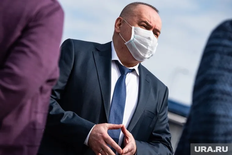 Андрея Карлова, по слухам, в ближайшее время сменит его товарищ-медик