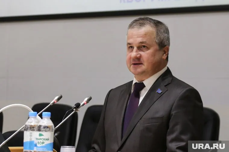 Олег Касьянов умер в возрасте 56 лет